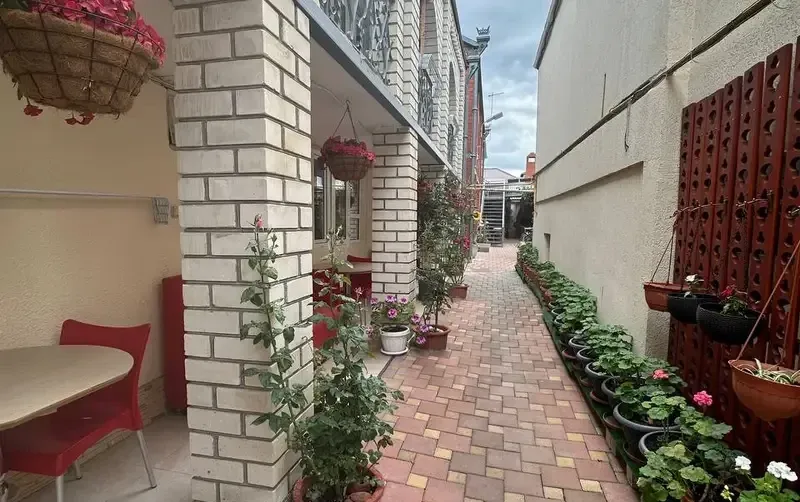 Гостевой дом «Ирина» — фото 4