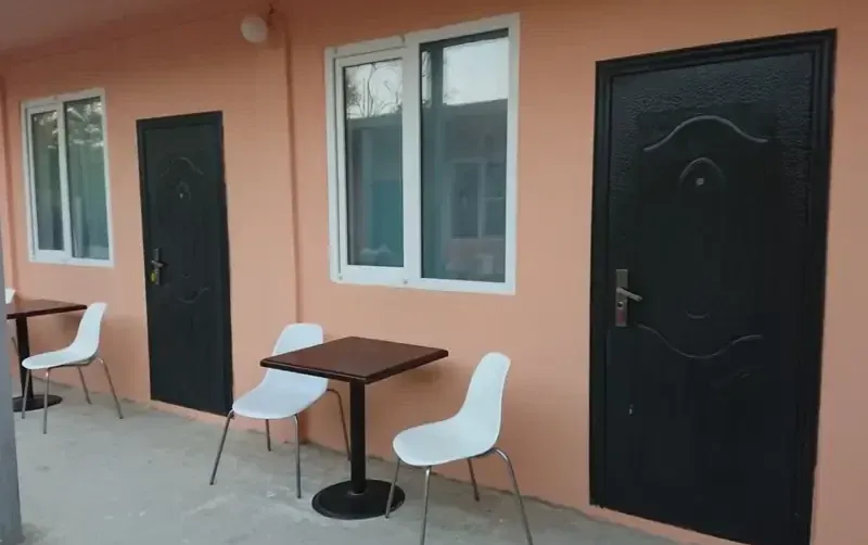 Гостевой дом «Sweet Home»