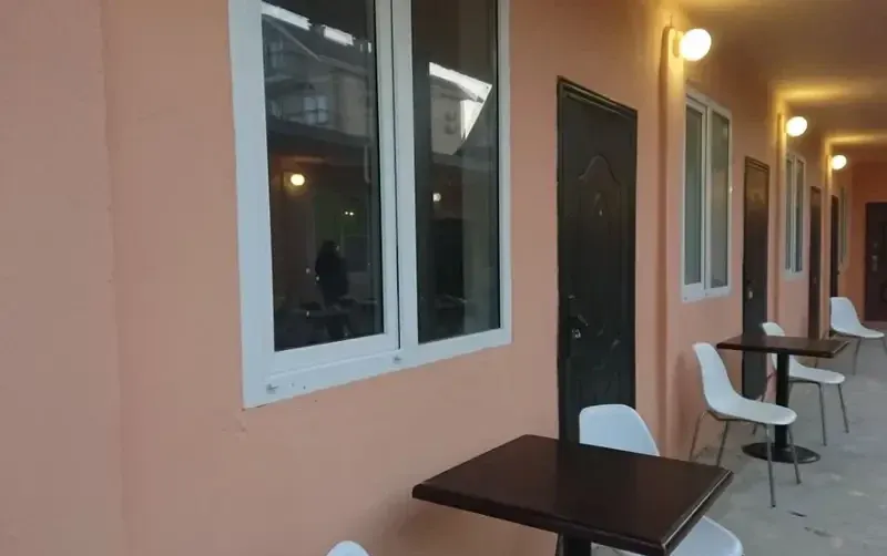 Гостевой дом «Sweet Home» — фото 2