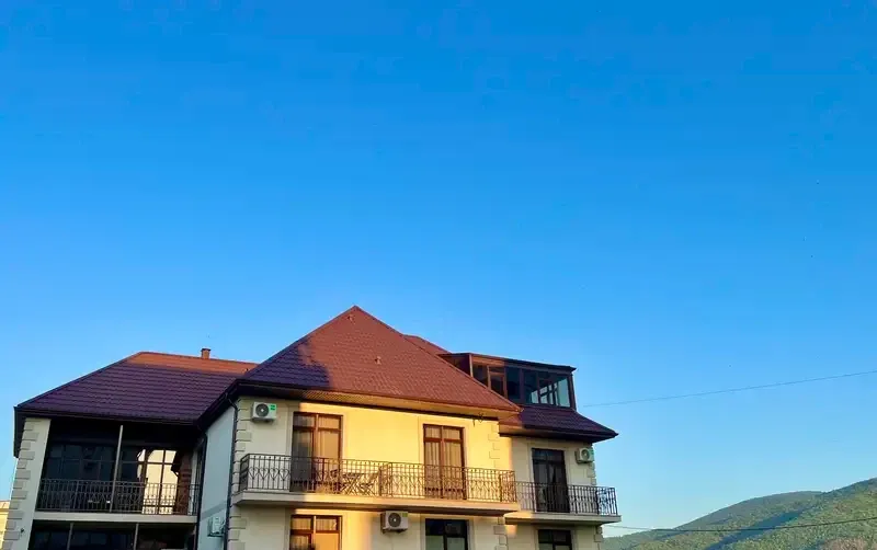 Гостевой дом «Luxe hotel»