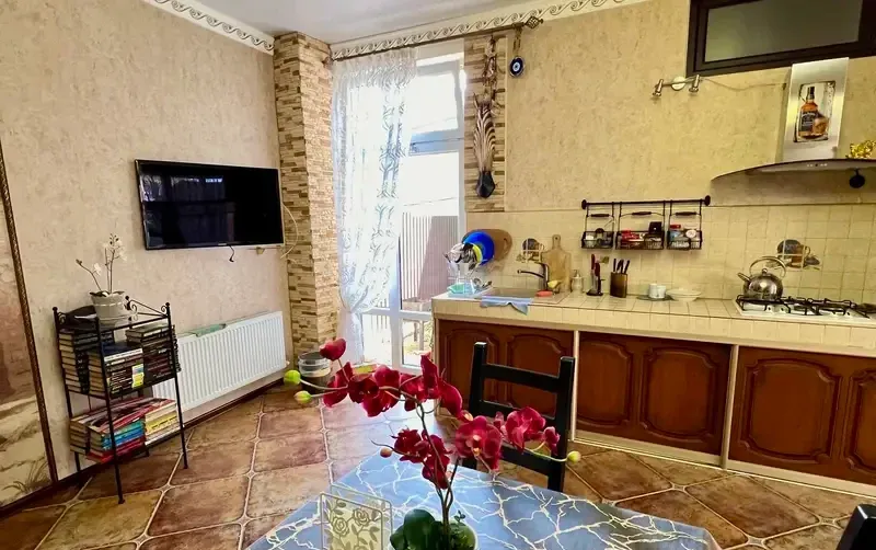 Гостевой дом «Luxe hotel» — фото 2