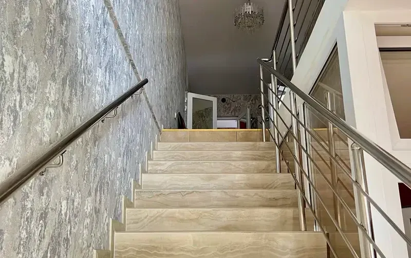 Гостевой дом «Luxe hotel» — фото 4