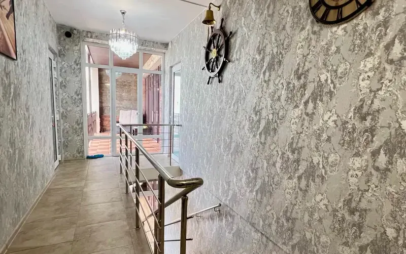 Гостевой дом «Luxe hotel» — фото 5
