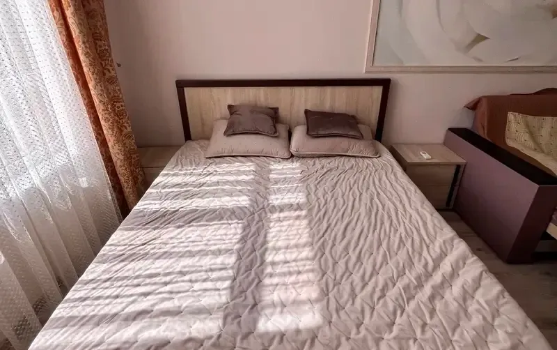 Квартира на Мира