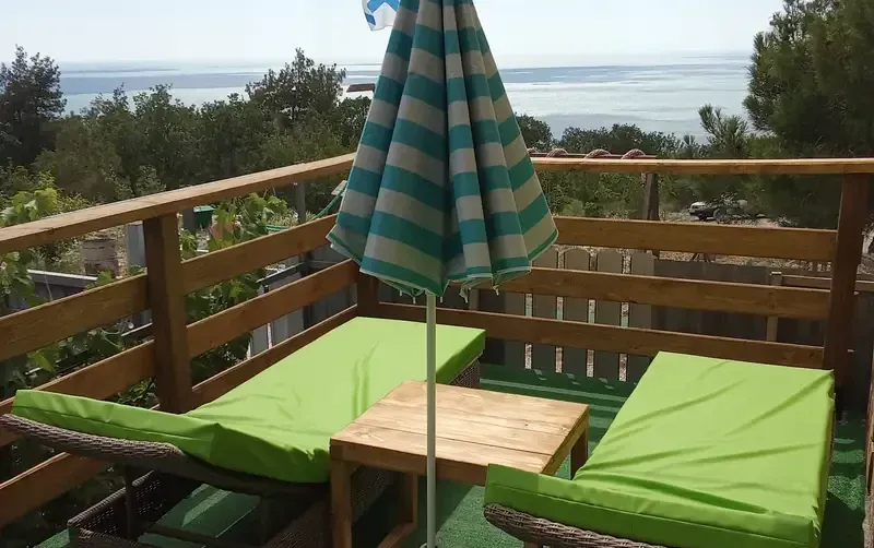 Дом с видом на море — фото 3