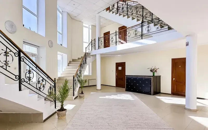 Гостиница «Пирамида» — фото 4