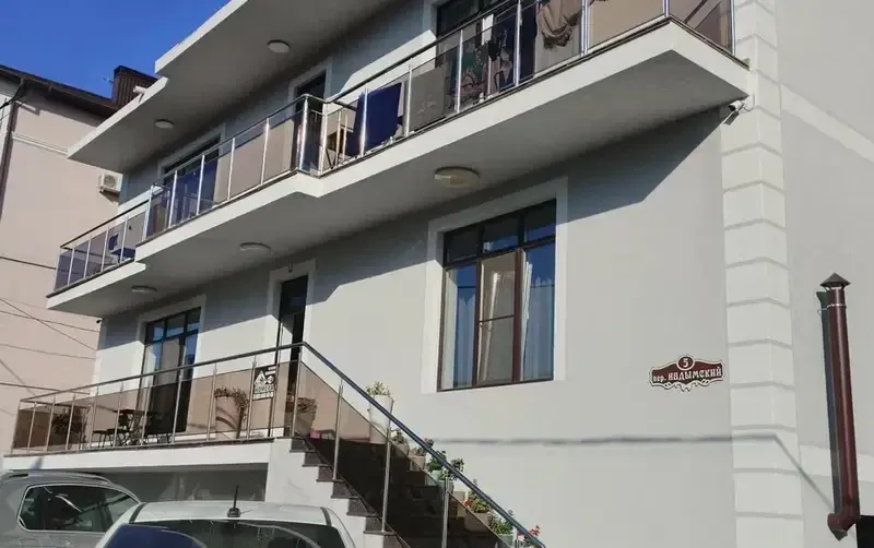 Гостевой дом «Сара» — фото 2