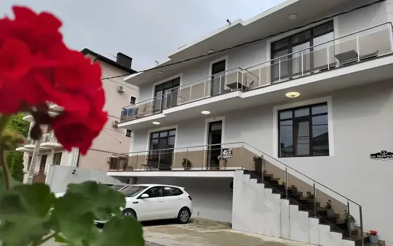 Гостевой дом «Сара» — фото 5