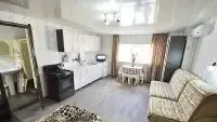 Квартира студия на Виноградной