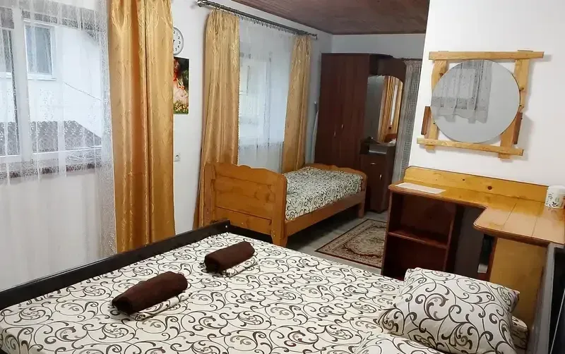 Комната в частном секторе