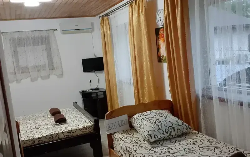 Комната в частном секторе — фото 2