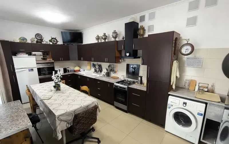 Комната в частном секторе — фото 5