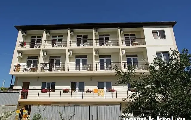 Гостиница "Ангелина" — фото 2