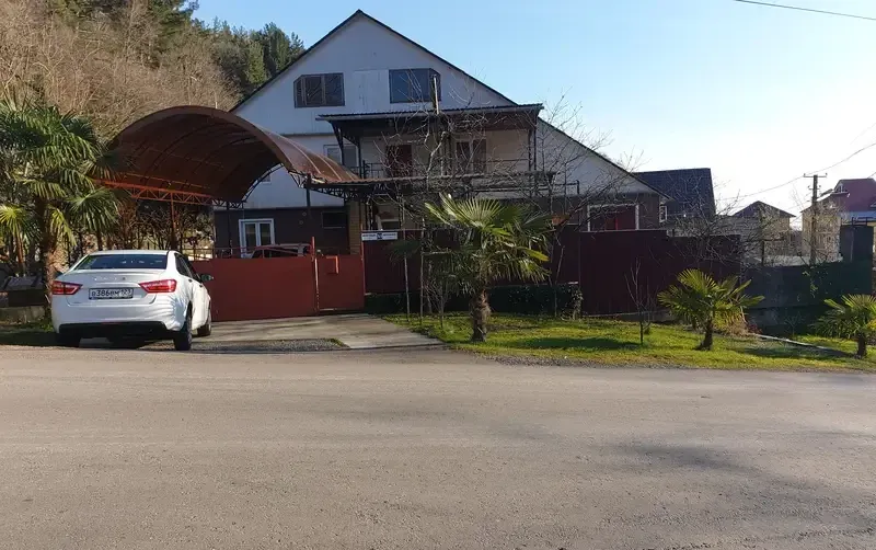 Гостевой дом «Отдых у моря»