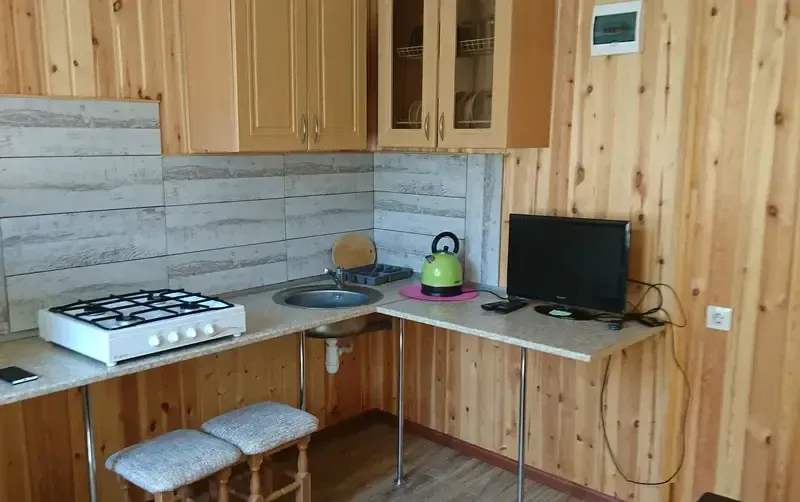 Дом под ключ «Корвет»