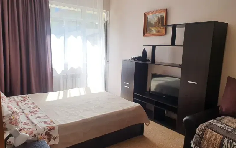 Квартира в Эсто-Садке — фото 5