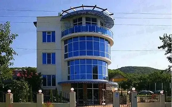 Гостевой дом "Ласточкино гнездо"