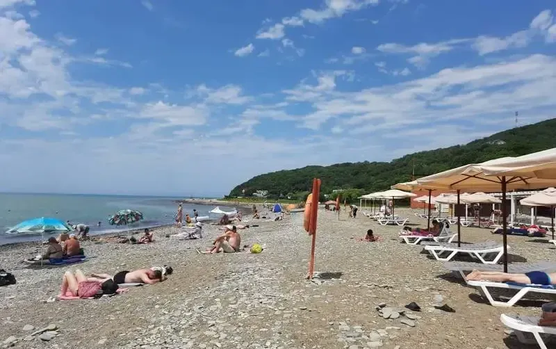 Номер в доме на Мира — фото 4