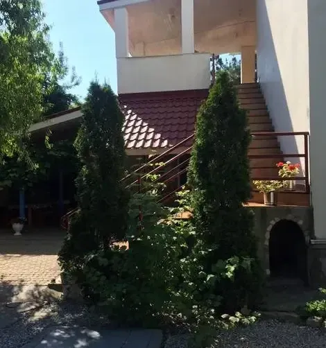 Гостевой дом в Кринице — фото 2