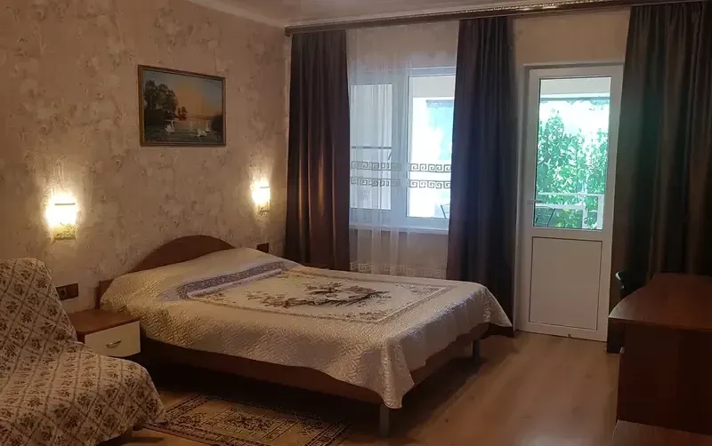 Отдых «У Дяди Васи» — фото 2