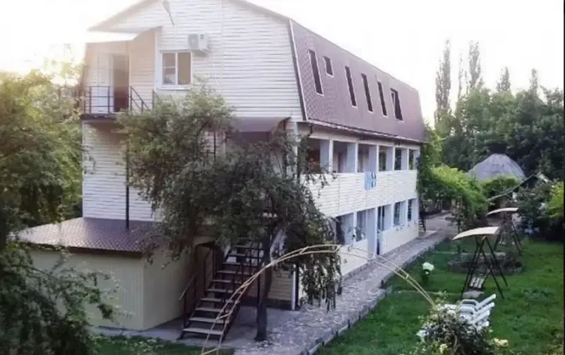 Гостевой дом «Герань»
