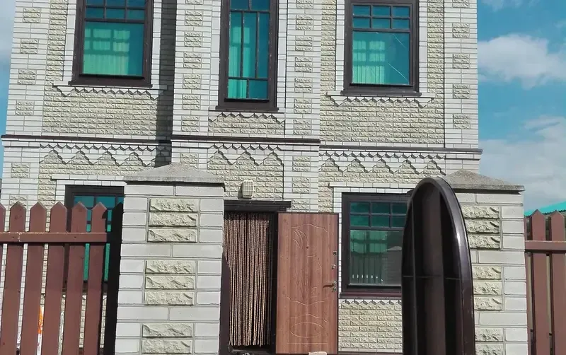 Гостевой дом на Восточной