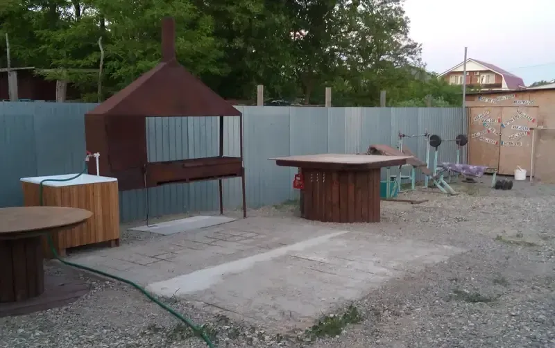 Гостевой дом «Ковчег» — фото 3