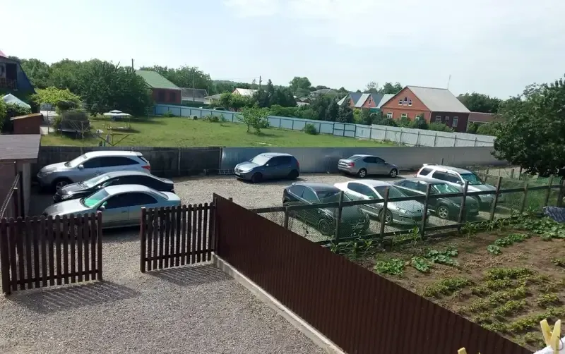 Гостевой дом «Ковчег» — фото 4