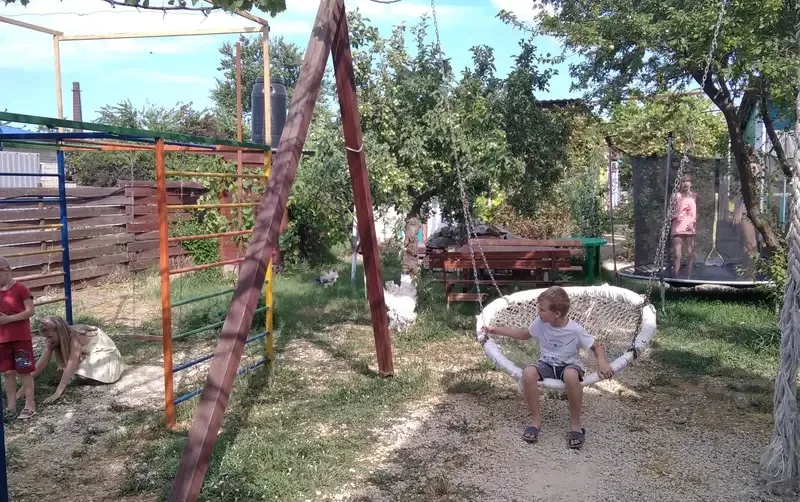 Гостевой дом «Володин» — фото 4