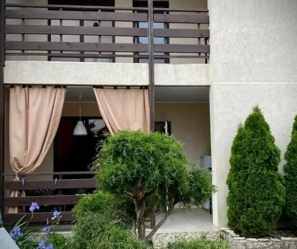 Гостевой дом «Villa Siti» — фото 2