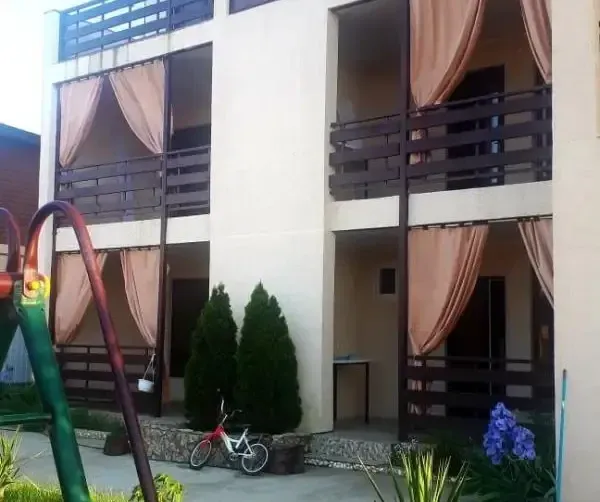 Гостевой дом «Villa Siti» — фото 3