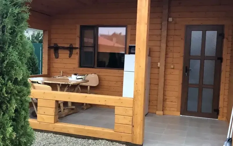 Дом под ключ — фото 2