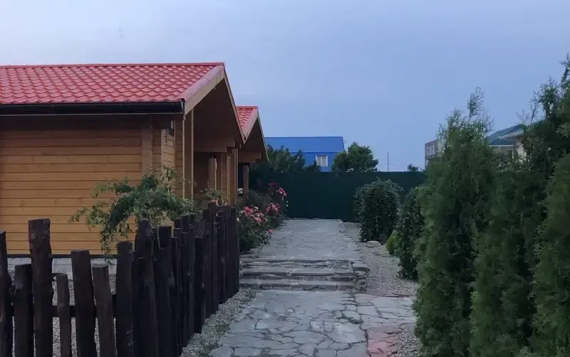 Дом под ключ — фото 4