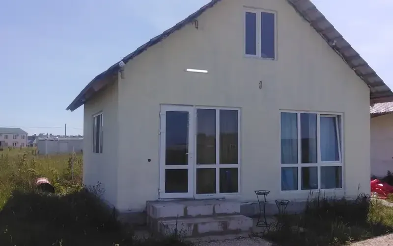 Дом под ключ на Кубанской — фото 2