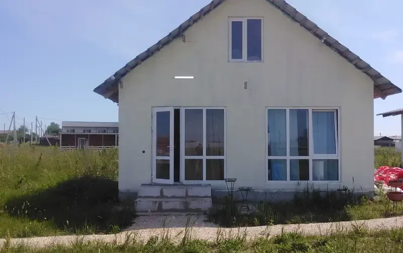 Дом под ключ на Кубанской — фото 3