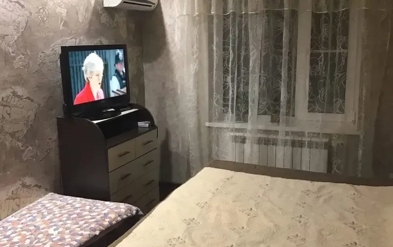 Гостевой дом «Семейный отдых» — фото 2