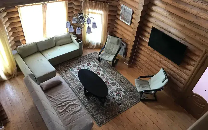 Дом под ключ у моря — фото 2