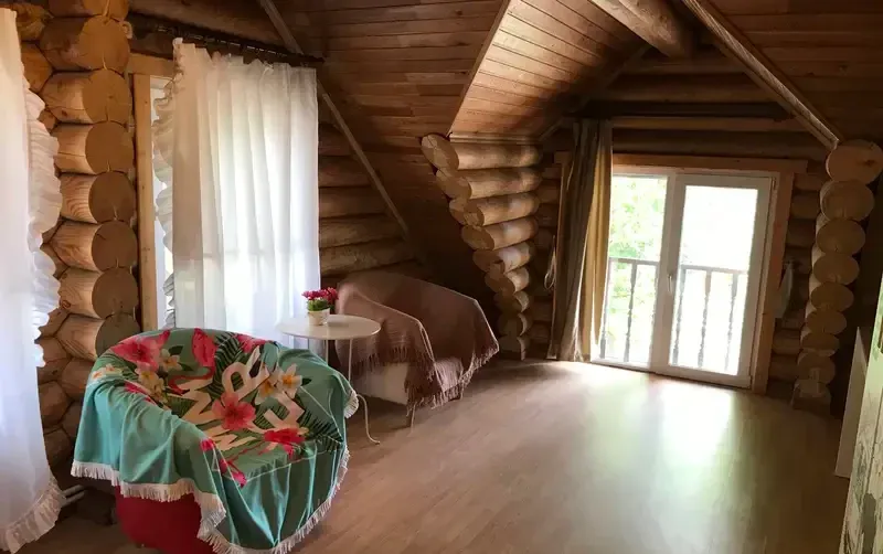 Дом под ключ у моря — фото 3