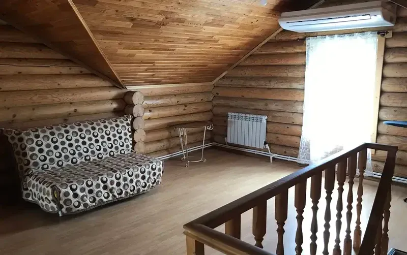 Дом под ключ у моря — фото 5