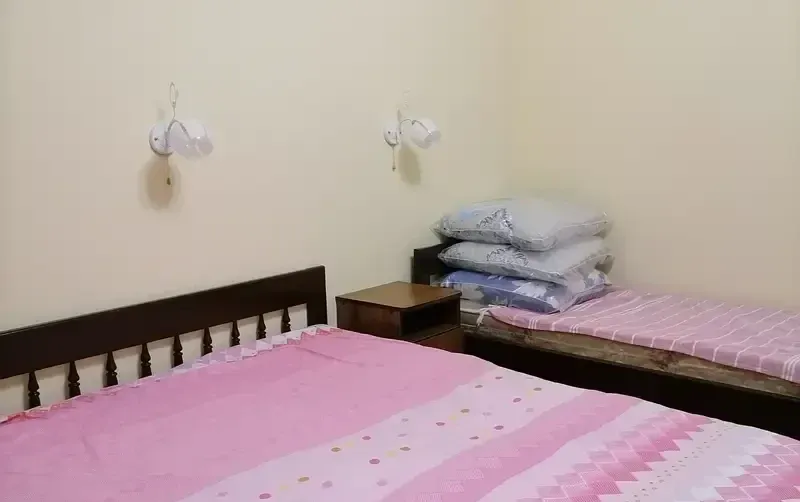 Комната под ключ в частном доме