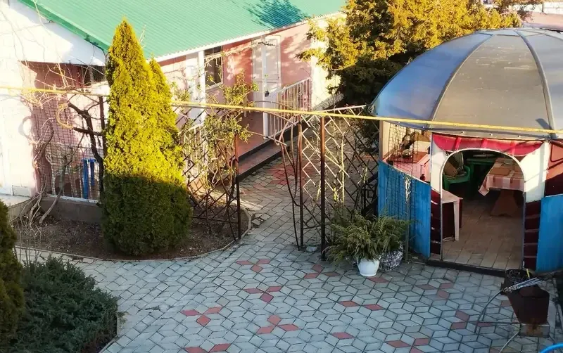 Гостевой дом на Почтовом — фото 2