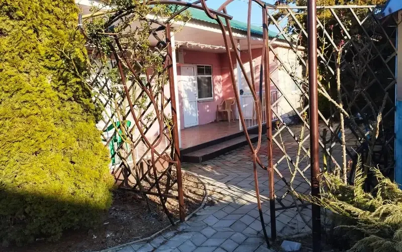 Гостевой дом на Почтовом — фото 3