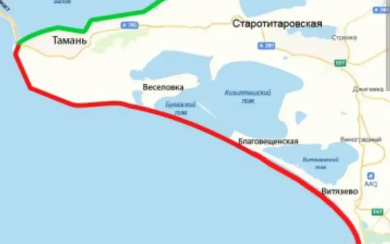 Домик на Азове — фото 2