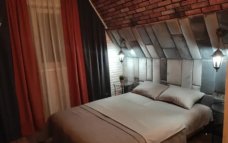 Домик на Азове — фото 3