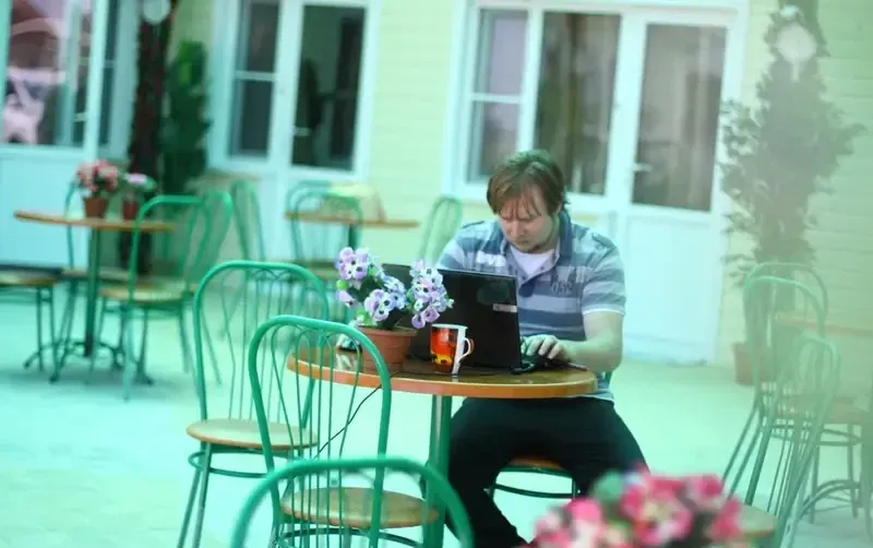 Гостевой дом "ВЯЗ" — фото 3