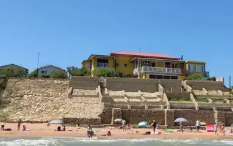 Частный дом «Villa Sorrento»