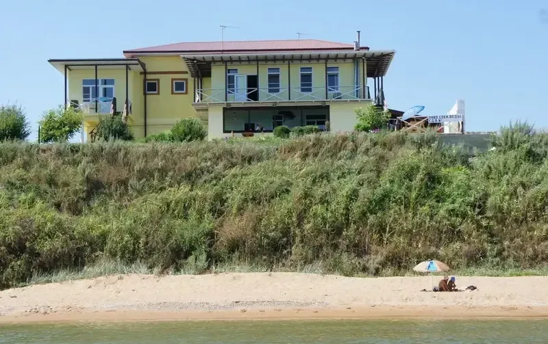 Частный дом «Villa Sorrento» — фото 3