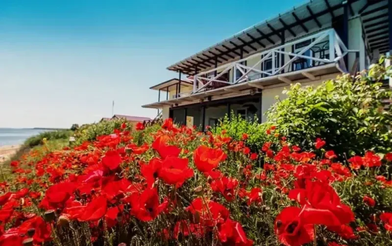 Частный дом «Villa Sorrento» — фото 5