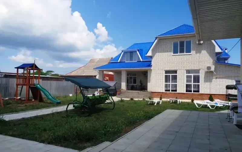 Гостевой дом «Лазурный»