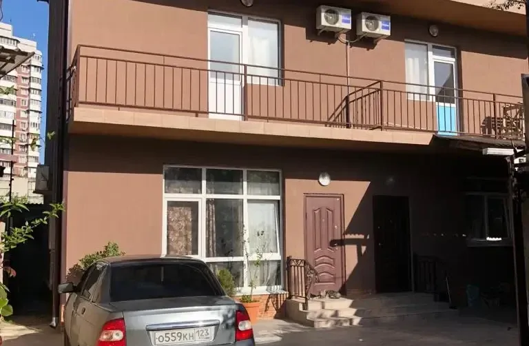 Гостевой дом «Персей»